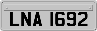 LNA1692