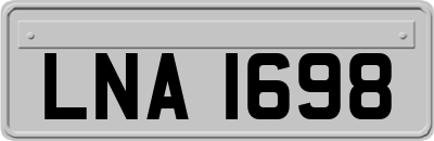 LNA1698