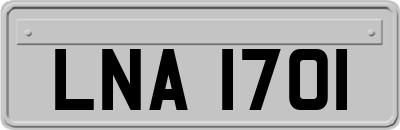LNA1701