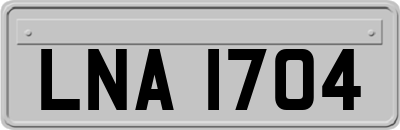 LNA1704