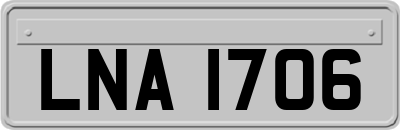 LNA1706