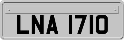 LNA1710