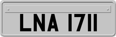 LNA1711