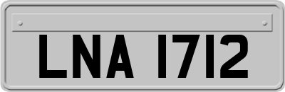 LNA1712