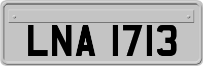 LNA1713