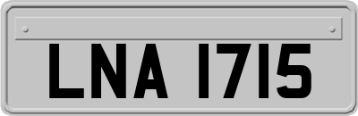LNA1715