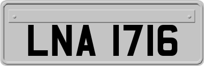 LNA1716