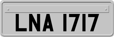 LNA1717