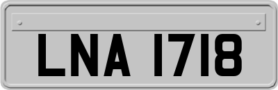 LNA1718
