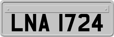 LNA1724