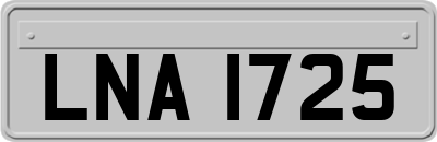 LNA1725