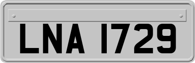 LNA1729