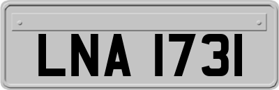 LNA1731