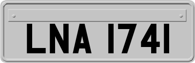 LNA1741