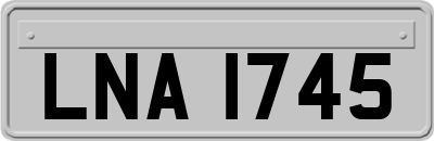 LNA1745