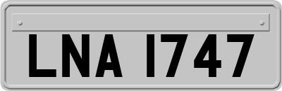 LNA1747