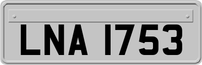 LNA1753