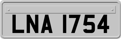 LNA1754