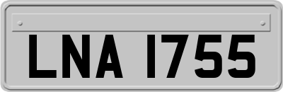 LNA1755