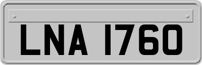 LNA1760