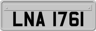 LNA1761