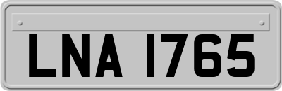 LNA1765