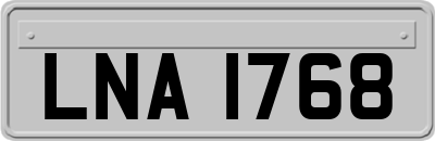 LNA1768
