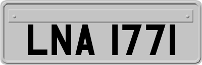 LNA1771