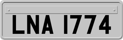 LNA1774