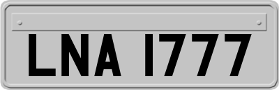 LNA1777