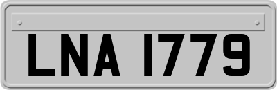 LNA1779