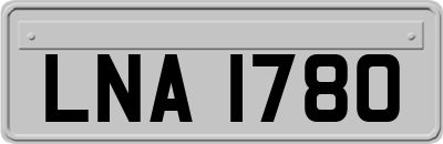 LNA1780