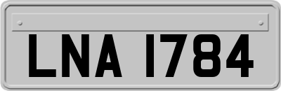 LNA1784