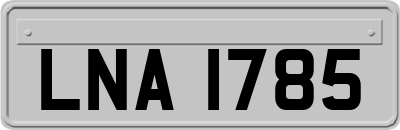 LNA1785
