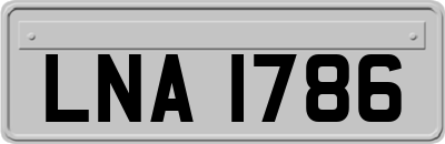 LNA1786