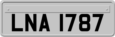 LNA1787