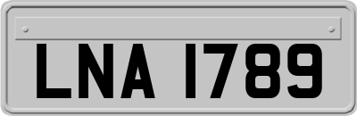 LNA1789