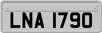 LNA1790