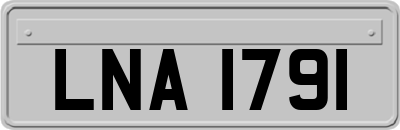 LNA1791