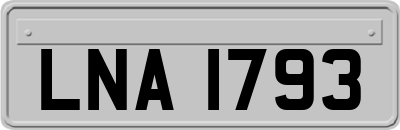 LNA1793