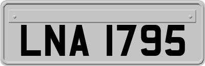 LNA1795