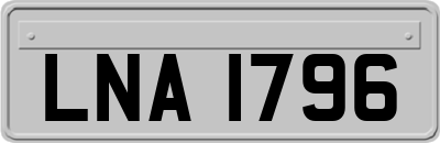 LNA1796