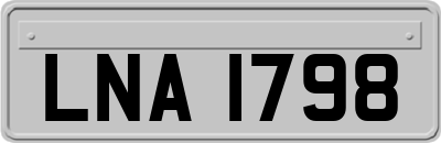 LNA1798
