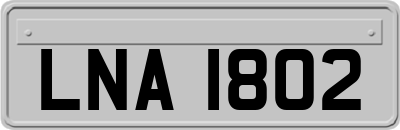 LNA1802