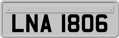 LNA1806