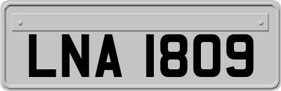 LNA1809