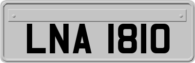 LNA1810