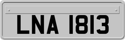 LNA1813