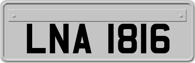 LNA1816