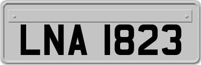LNA1823